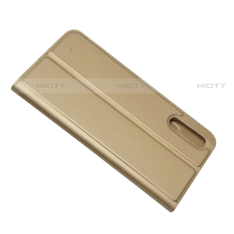 Custodia Portafoglio In Pelle Cover con Supporto per Samsung Galaxy A30S