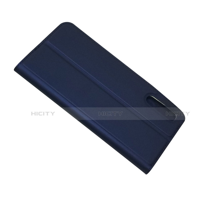 Custodia Portafoglio In Pelle Cover con Supporto per Samsung Galaxy A50