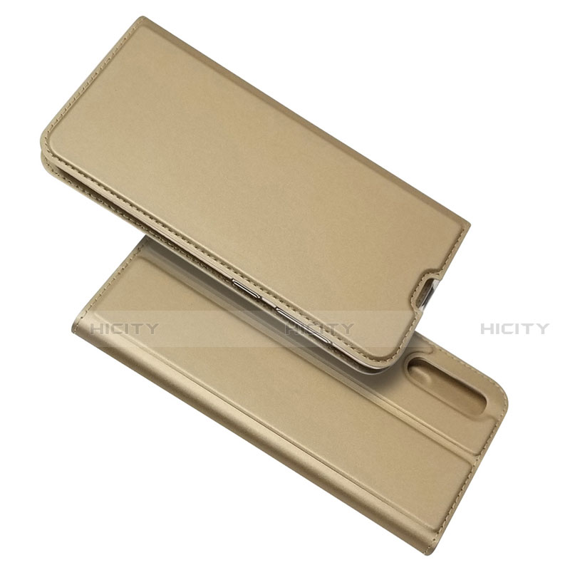 Custodia Portafoglio In Pelle Cover con Supporto per Samsung Galaxy A50