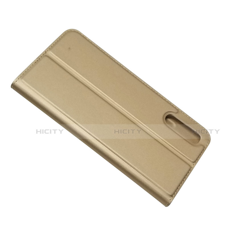 Custodia Portafoglio In Pelle Cover con Supporto per Samsung Galaxy A50