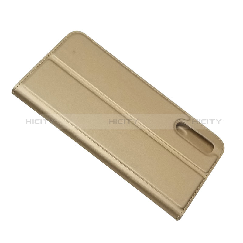 Custodia Portafoglio In Pelle Cover con Supporto per Samsung Galaxy A50S
