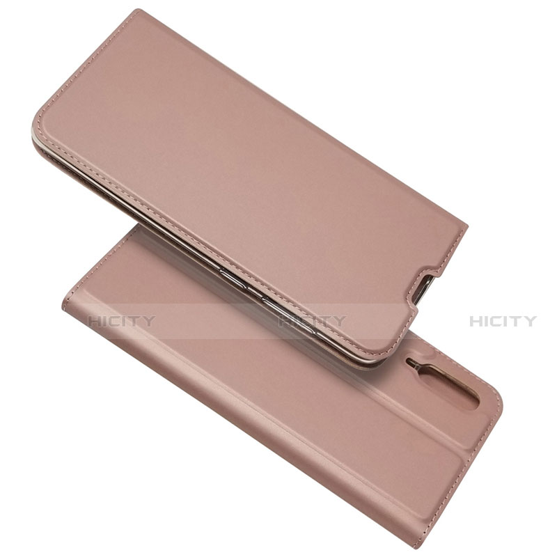 Custodia Portafoglio In Pelle Cover con Supporto per Samsung Galaxy A70