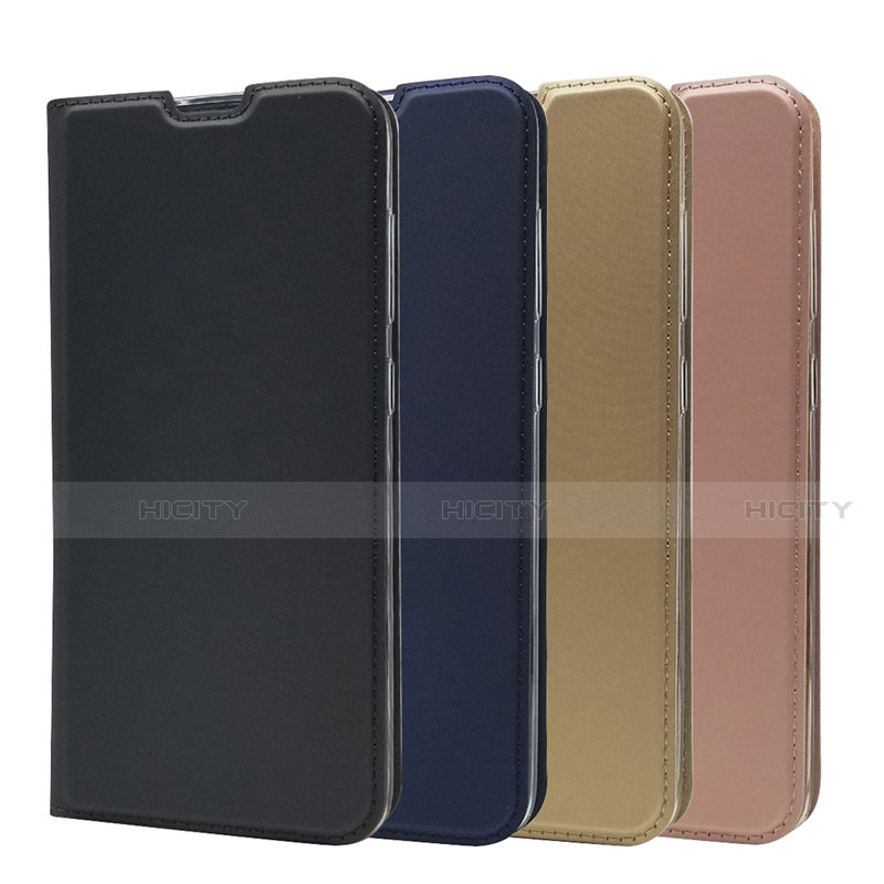 Custodia Portafoglio In Pelle Cover con Supporto per Samsung Galaxy A70