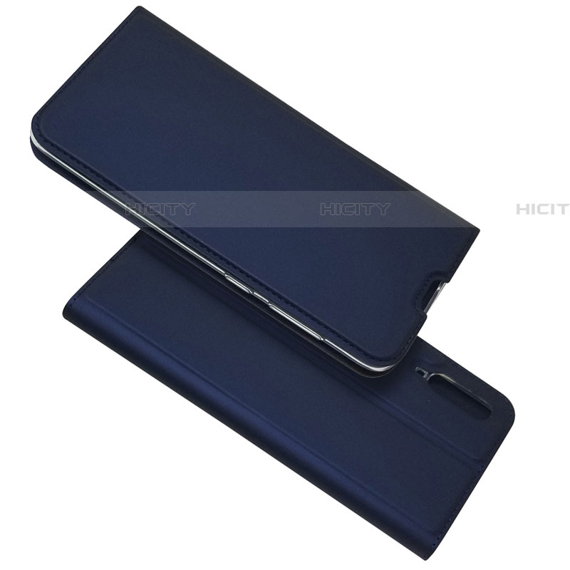 Custodia Portafoglio In Pelle Cover con Supporto per Samsung Galaxy A70S