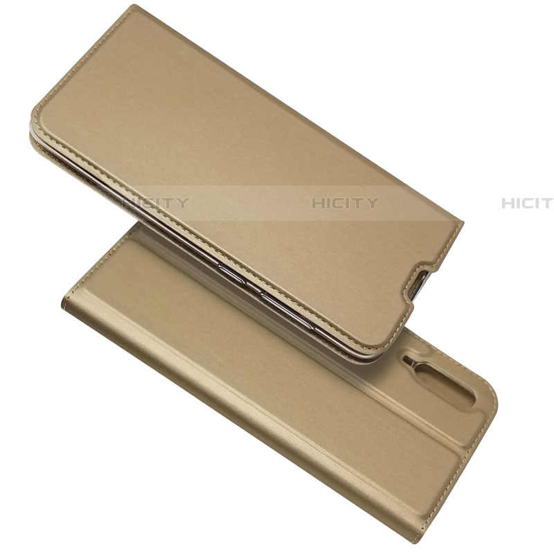 Custodia Portafoglio In Pelle Cover con Supporto per Samsung Galaxy A70S