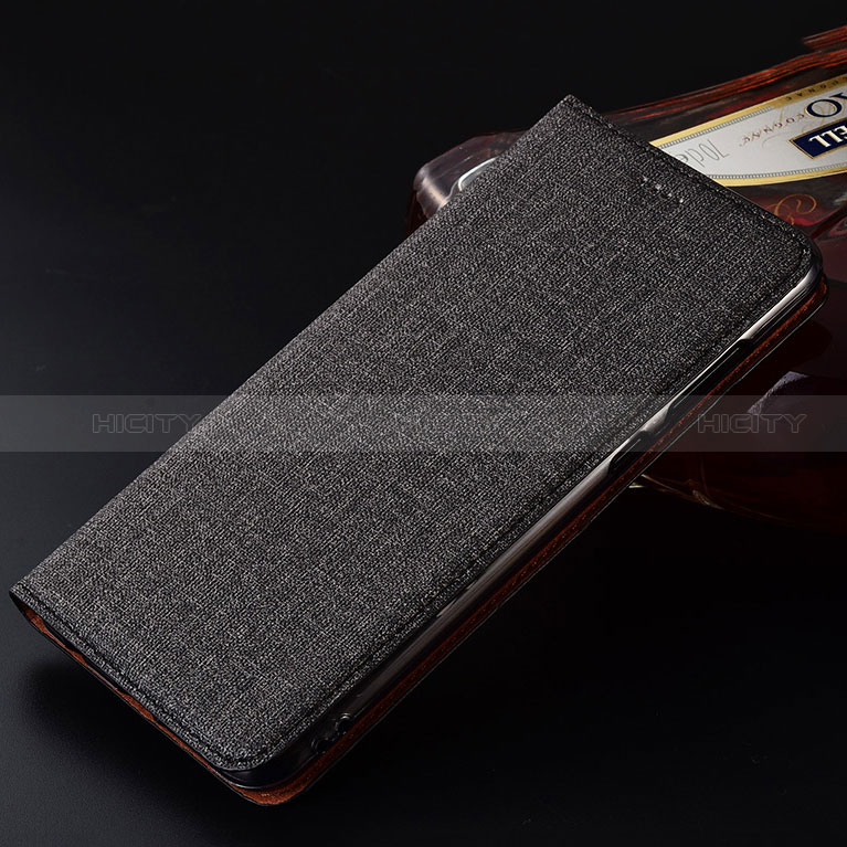 Custodia Portafoglio In Pelle Cover con Supporto per Samsung Galaxy A9 (2018) A920