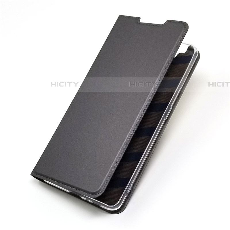 Custodia Portafoglio In Pelle Cover con Supporto per Samsung Galaxy A90 4G