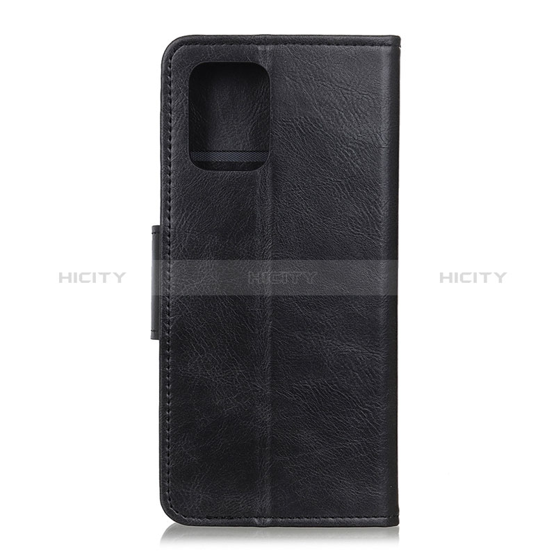 Custodia Portafoglio In Pelle Cover con Supporto per Samsung Galaxy A91