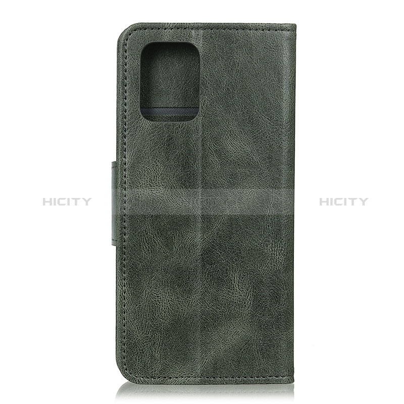 Custodia Portafoglio In Pelle Cover con Supporto per Samsung Galaxy A91