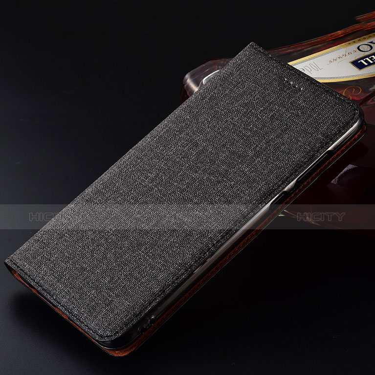 Custodia Portafoglio In Pelle Cover con Supporto per Samsung Galaxy A9s