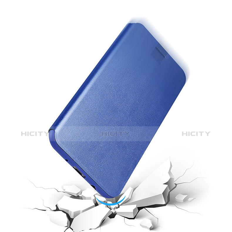 Custodia Portafoglio In Pelle Cover con Supporto per Samsung Galaxy C7 (2017)