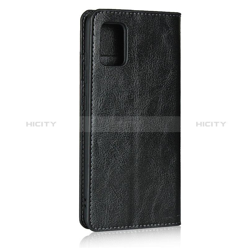 Custodia Portafoglio In Pelle Cover con Supporto per Samsung Galaxy M40S
