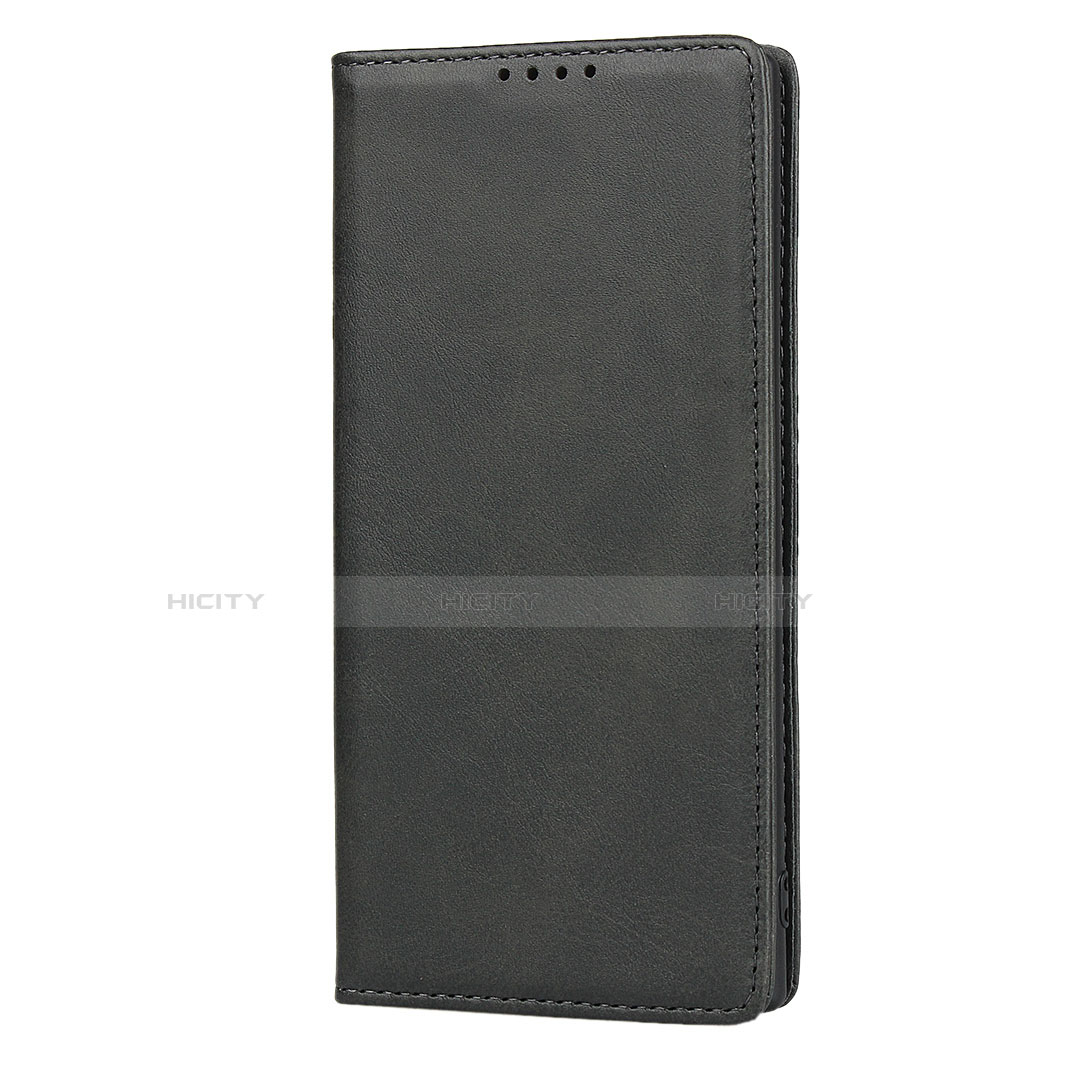 Custodia Portafoglio In Pelle Cover con Supporto per Samsung Galaxy Note 10