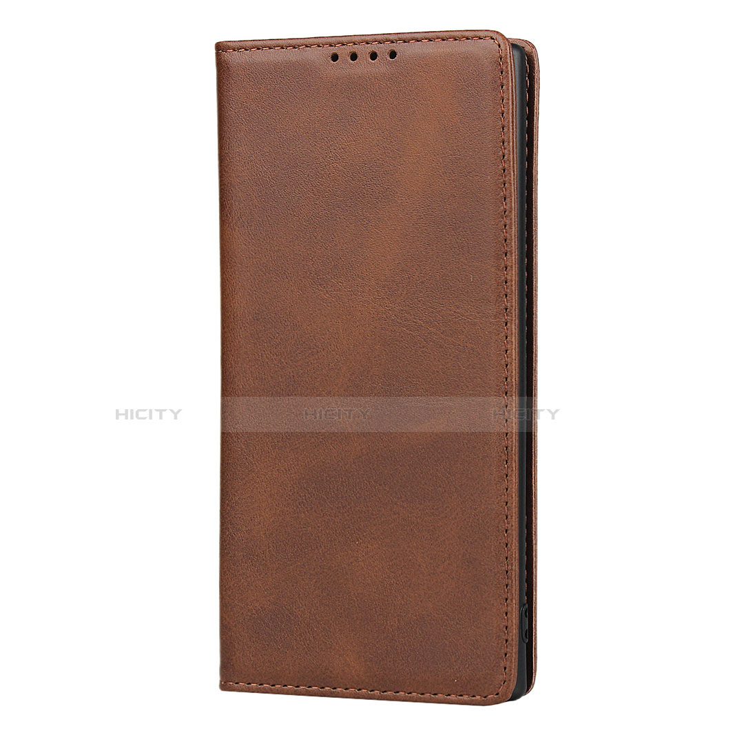 Custodia Portafoglio In Pelle Cover con Supporto per Samsung Galaxy Note 10 5G