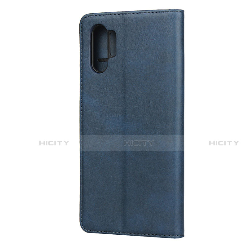 Custodia Portafoglio In Pelle Cover con Supporto per Samsung Galaxy Note 10 Plus 5G