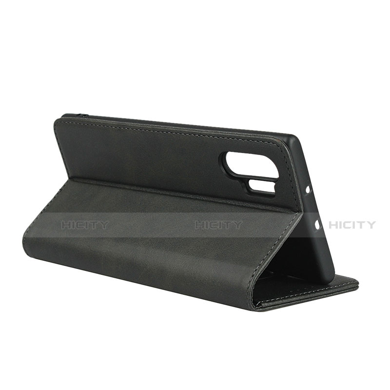 Custodia Portafoglio In Pelle Cover con Supporto per Samsung Galaxy Note 10 Plus 5G