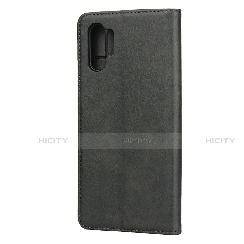 Custodia Portafoglio In Pelle Cover con Supporto per Samsung Galaxy Note 10 Plus 5G