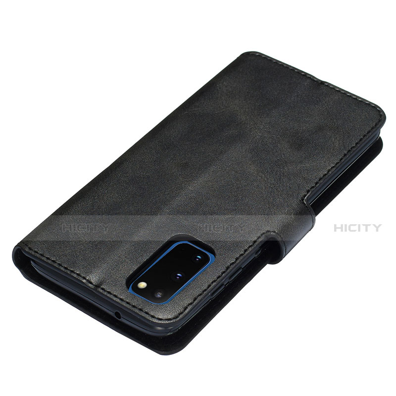 Custodia Portafoglio In Pelle Cover con Supporto per Samsung Galaxy S20 5G