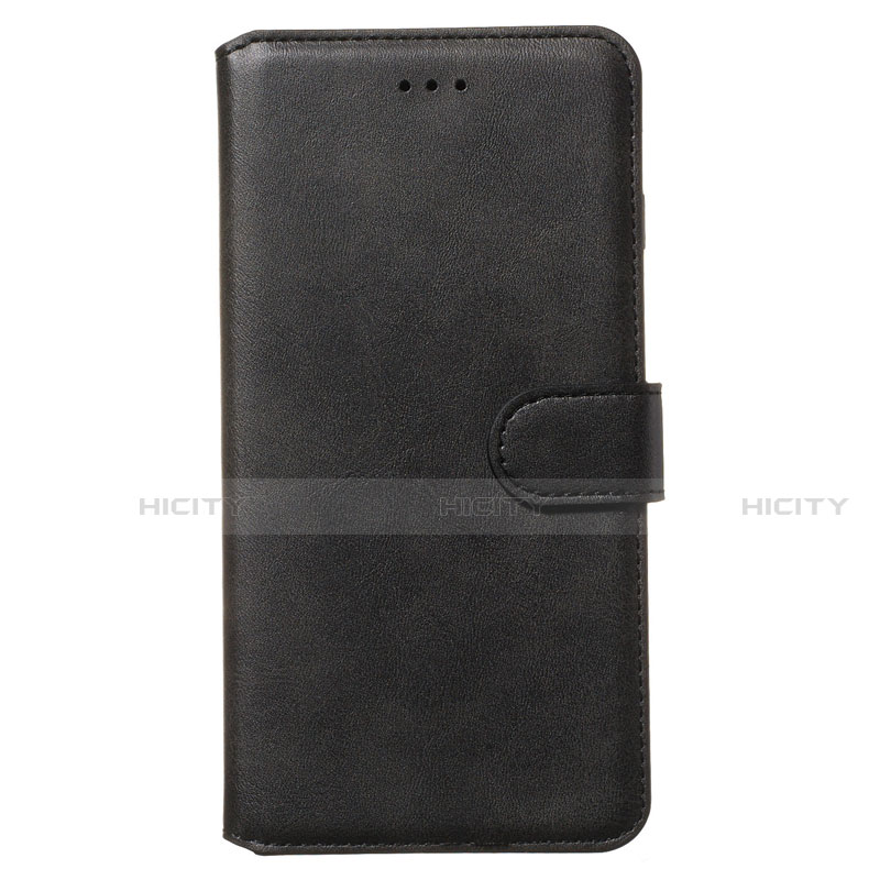 Custodia Portafoglio In Pelle Cover con Supporto per Samsung Galaxy S20 5G Nero