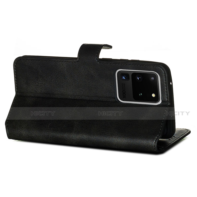 Custodia Portafoglio In Pelle Cover con Supporto per Samsung Galaxy S20 Ultra 5G