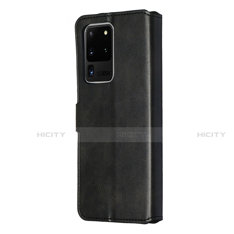 Custodia Portafoglio In Pelle Cover con Supporto per Samsung Galaxy S20 Ultra 5G