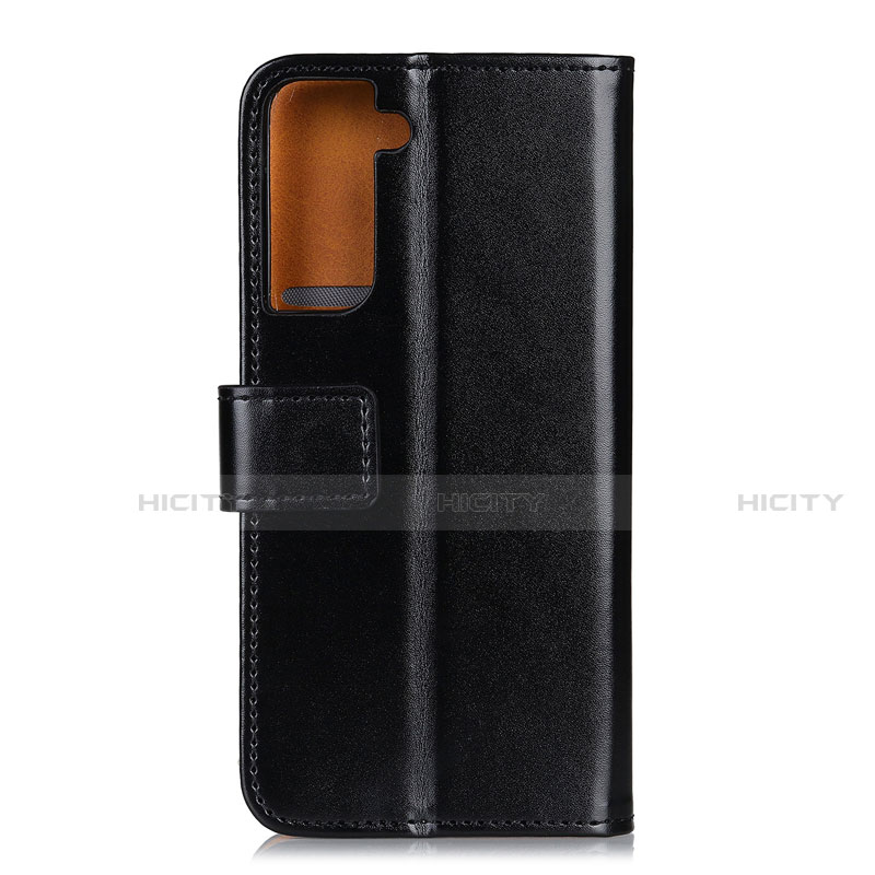 Custodia Portafoglio In Pelle Cover con Supporto per Samsung Galaxy S21 Plus 5G