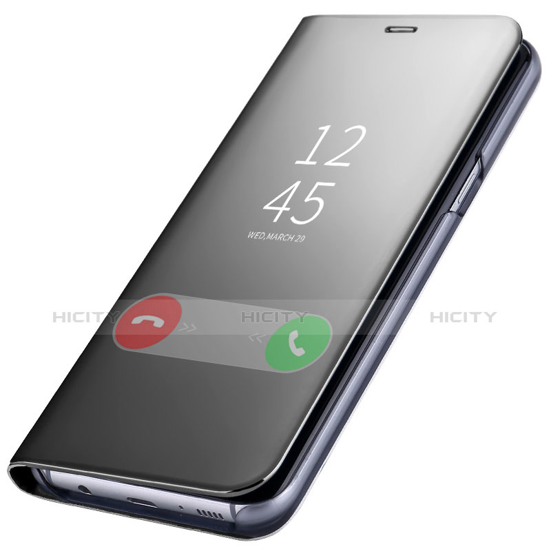 Custodia Portafoglio In Pelle Cover con Supporto per Samsung Galaxy S8