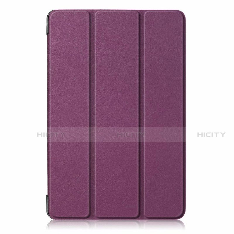 Custodia Portafoglio In Pelle Cover con Supporto per Samsung Galaxy Tab S5e 4G 10.5 SM-T725