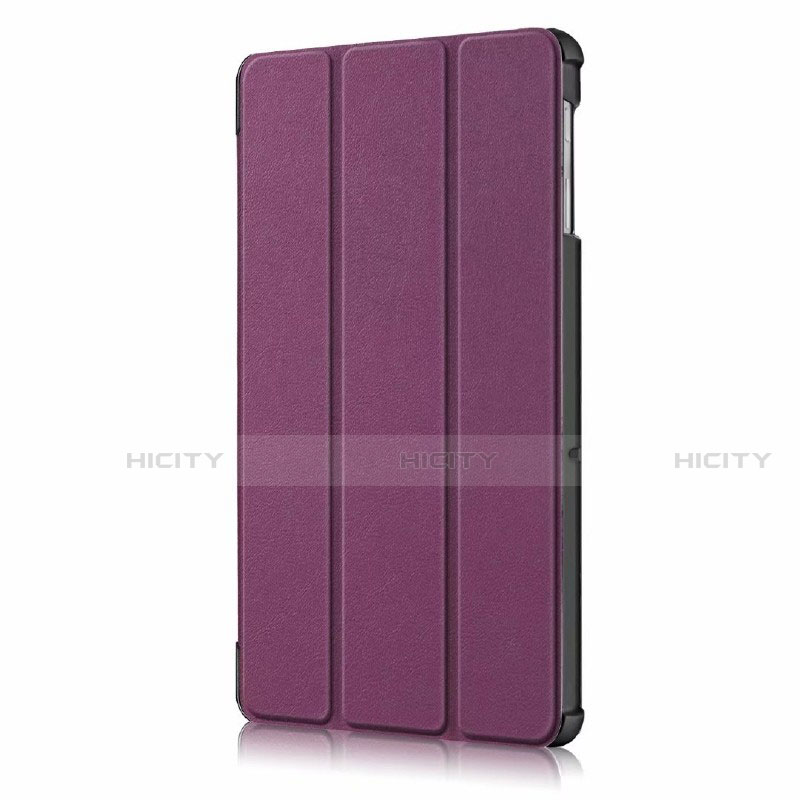 Custodia Portafoglio In Pelle Cover con Supporto per Samsung Galaxy Tab S5e 4G 10.5 SM-T725