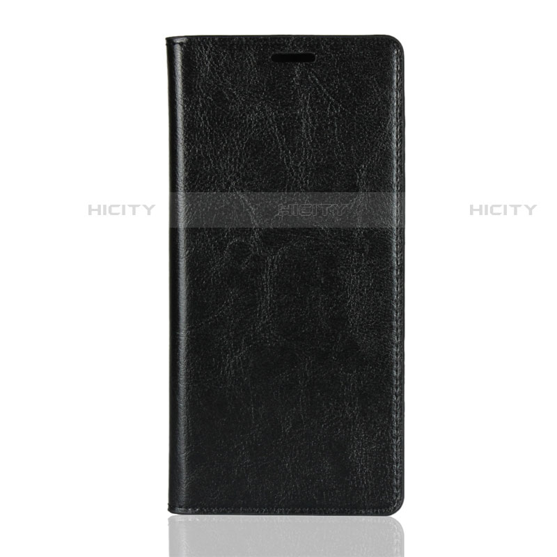 Custodia Portafoglio In Pelle Cover con Supporto per Sony Xperia 1