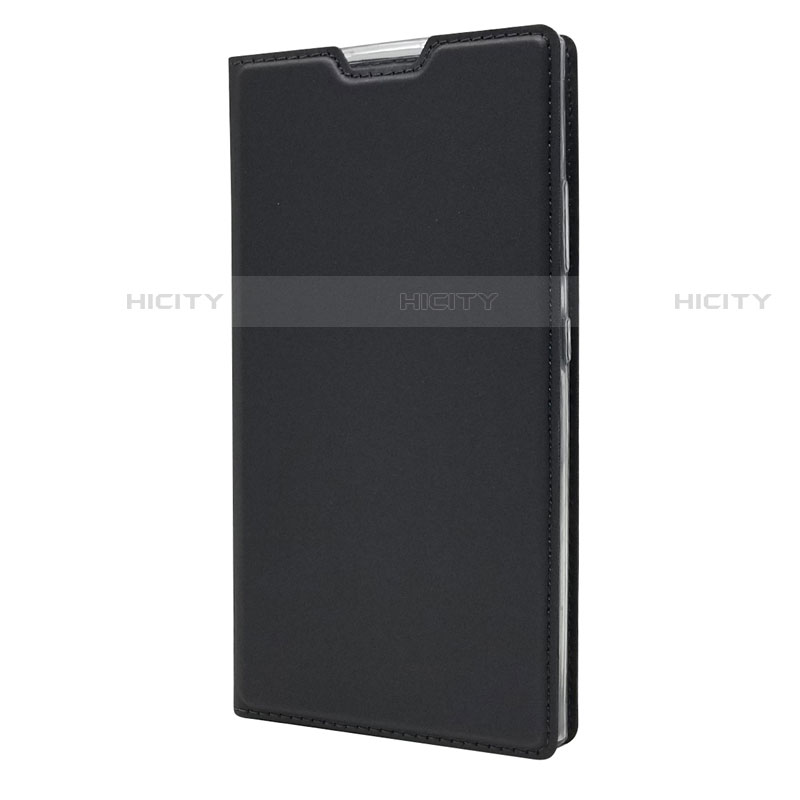 Custodia Portafoglio In Pelle Cover con Supporto per Sony Xperia L2