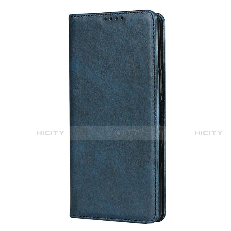 Custodia Portafoglio In Pelle Cover con Supporto per Sony Xperia L4