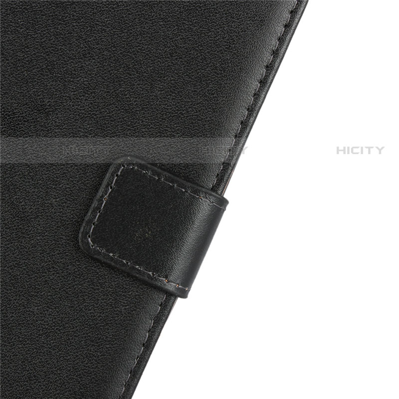 Custodia Portafoglio In Pelle Cover con Supporto per Sony Xperia XZ2 Premium