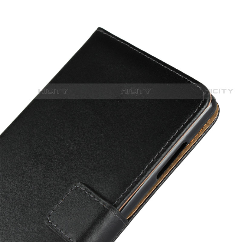 Custodia Portafoglio In Pelle Cover con Supporto per Sony Xperia XZ2 Premium