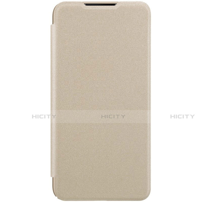 Custodia Portafoglio In Pelle Cover con Supporto per Xiaomi CC9e