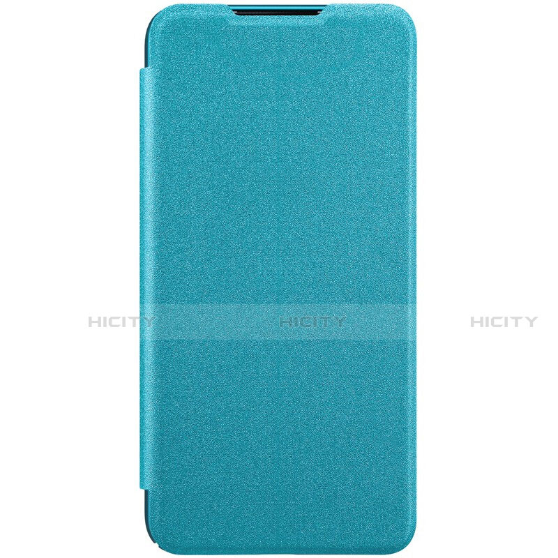 Custodia Portafoglio In Pelle Cover con Supporto per Xiaomi CC9e