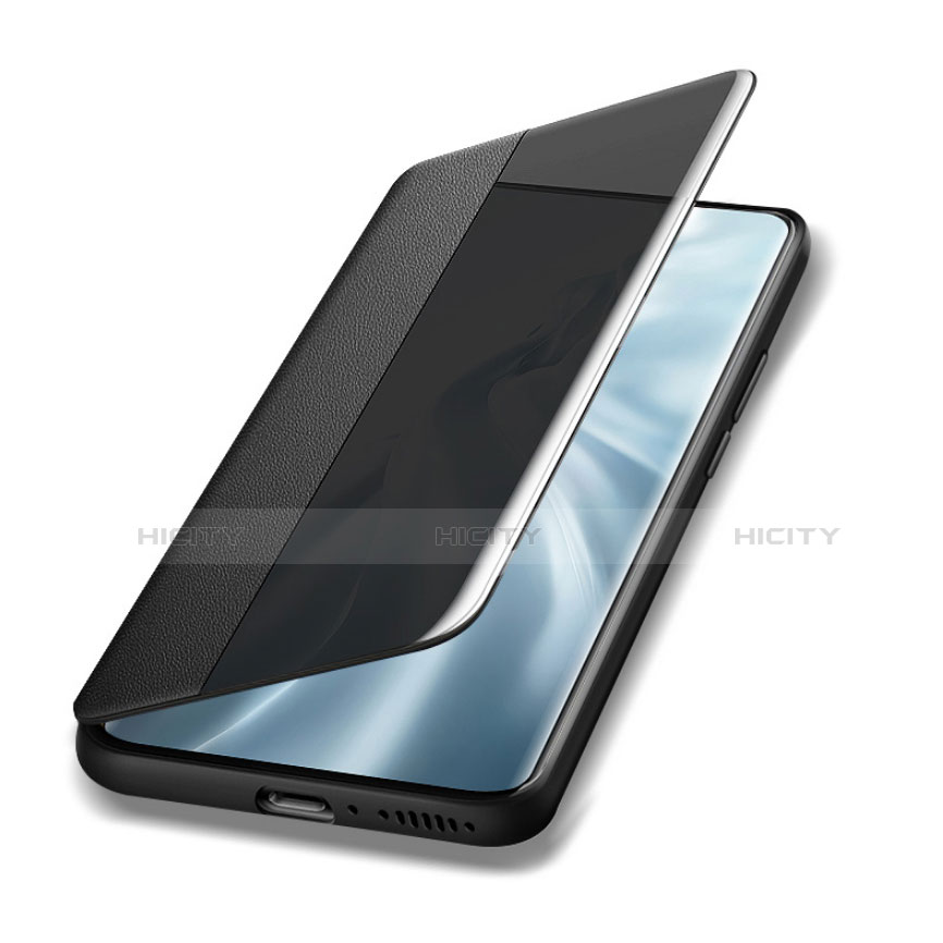 Custodia Portafoglio In Pelle Cover con Supporto per Xiaomi Mi 11 Lite 4G