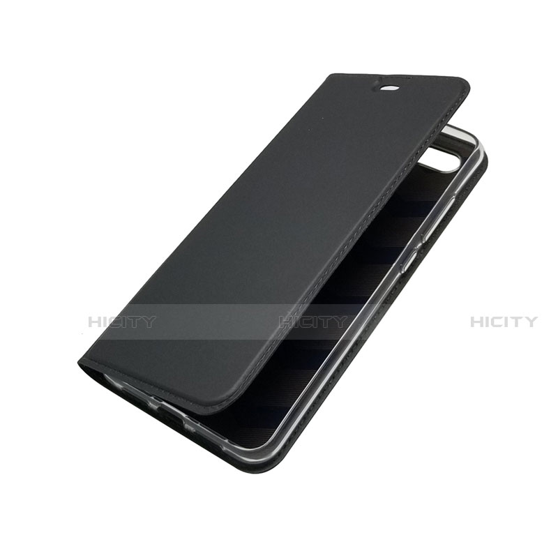 Custodia Portafoglio In Pelle Cover con Supporto per Xiaomi Mi 8 Lite