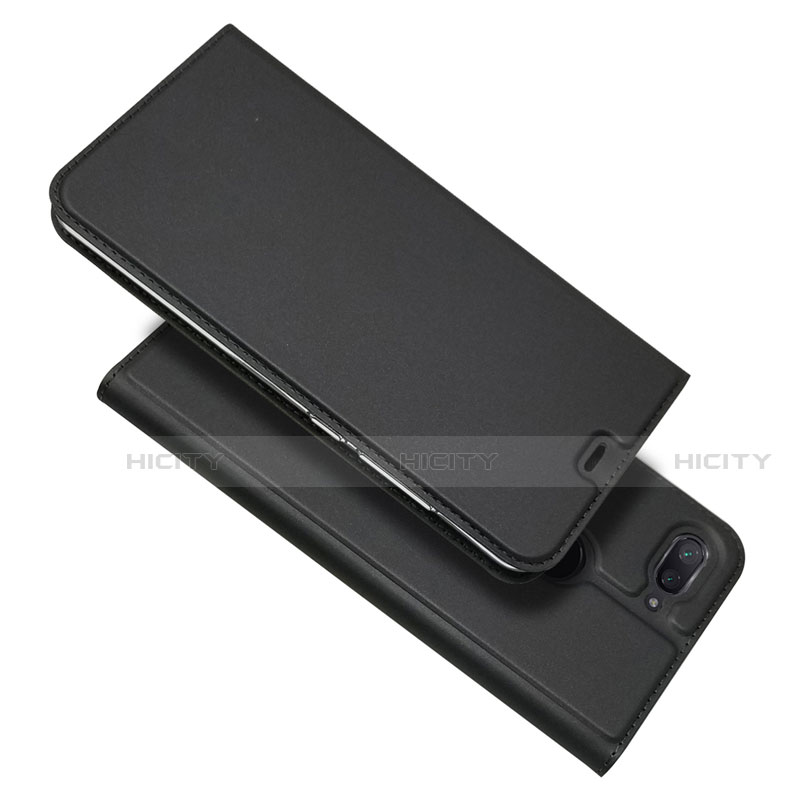 Custodia Portafoglio In Pelle Cover con Supporto per Xiaomi Mi 8 Lite