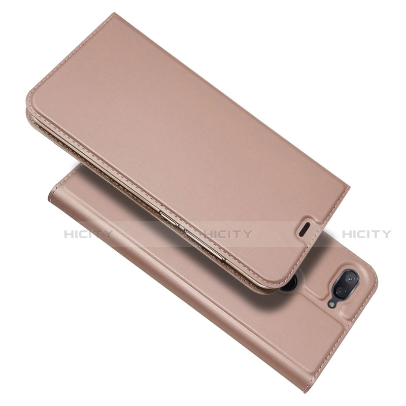 Custodia Portafoglio In Pelle Cover con Supporto per Xiaomi Mi 8 Lite