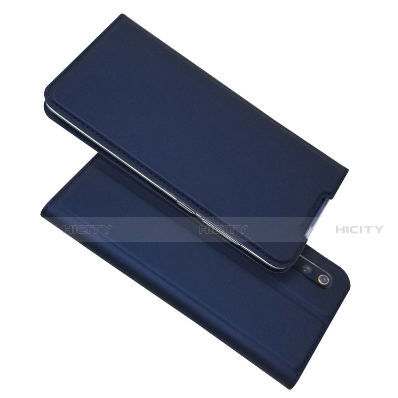 Custodia Portafoglio In Pelle Cover con Supporto per Xiaomi Mi 9