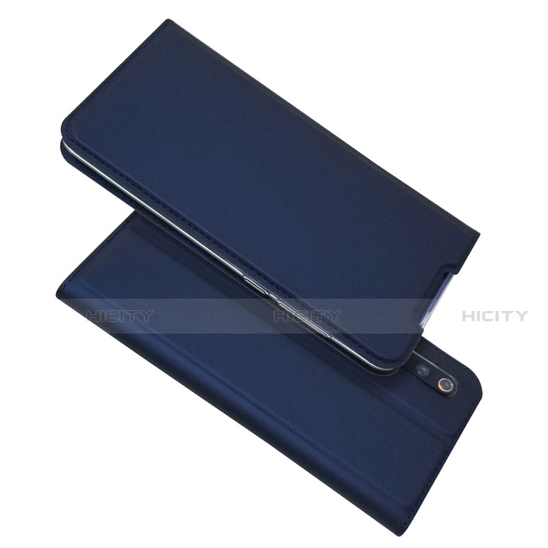 Custodia Portafoglio In Pelle Cover con Supporto per Xiaomi Mi 9 Pro