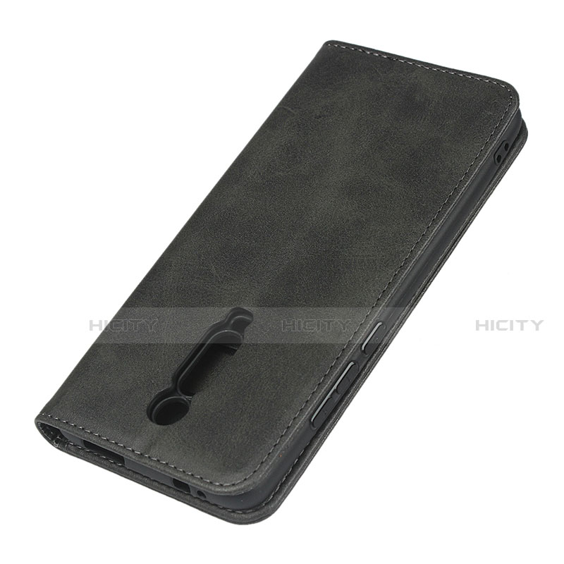 Custodia Portafoglio In Pelle Cover con Supporto per Xiaomi Mi 9T Pro