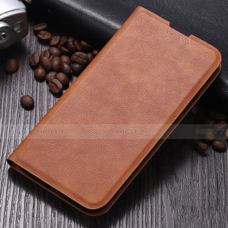 Custodia Portafoglio In Pelle Cover con Supporto per Xiaomi Mi Note 10