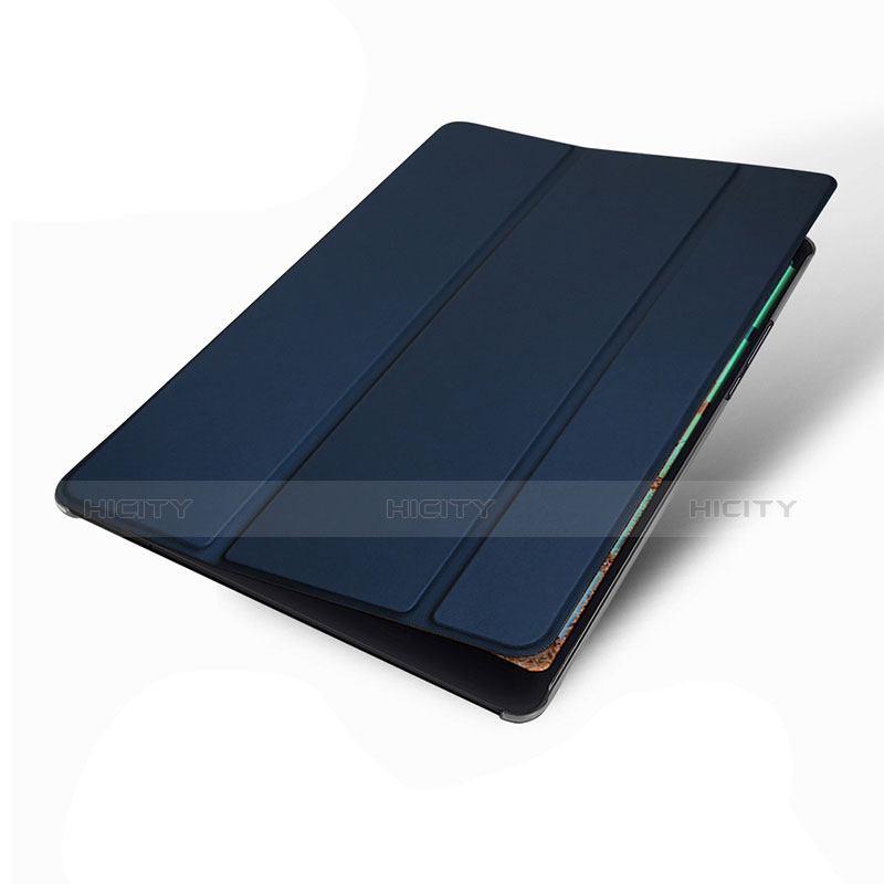 Custodia Portafoglio In Pelle Cover con Supporto per Xiaomi Mi Pad