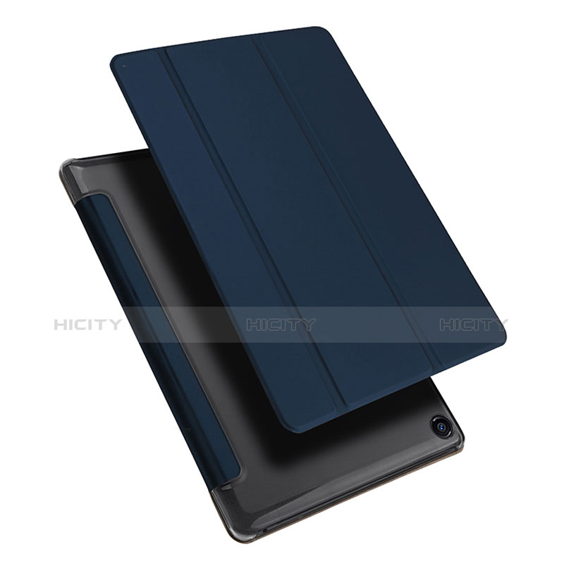 Custodia Portafoglio In Pelle Cover con Supporto per Xiaomi Mi Pad 4