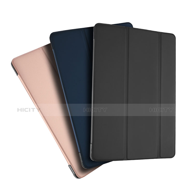 Custodia Portafoglio In Pelle Cover con Supporto per Xiaomi Mi Pad 4