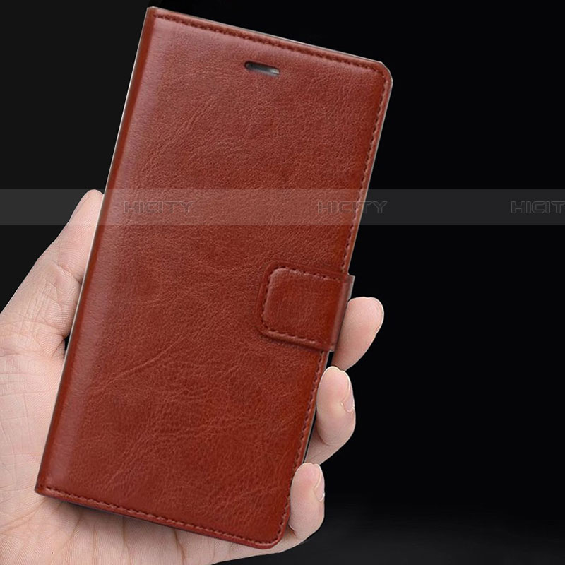 Custodia Portafoglio In Pelle Cover con Supporto per Xiaomi Poco X2
