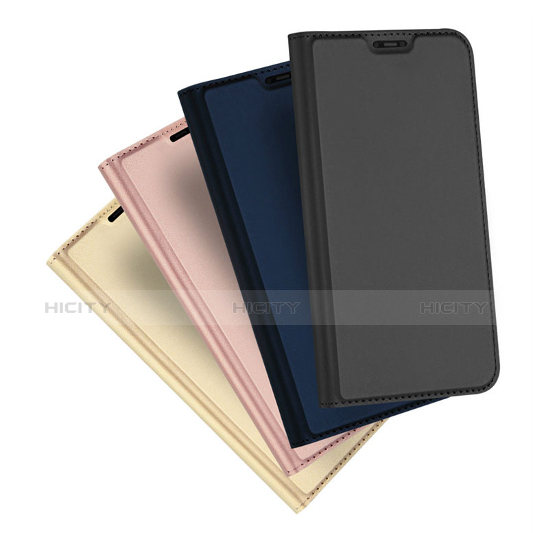 Custodia Portafoglio In Pelle Cover con Supporto per Xiaomi Pocophone F1