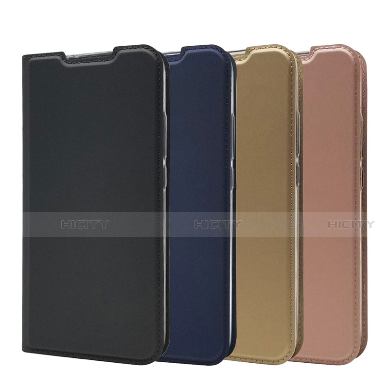 Custodia Portafoglio In Pelle Cover con Supporto per Xiaomi Redmi 7